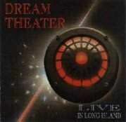 Long Island Part One - Cover