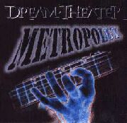 Metropolux - Cover