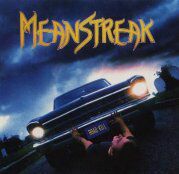 Meanstreak - Roadkill - Cover