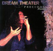 Precious Dreams - Cover