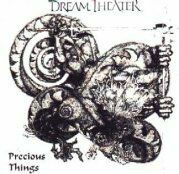 Precious Things - Cover