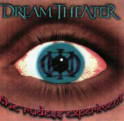 The Rudes Experiment - Cover