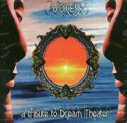 Voices - Cover