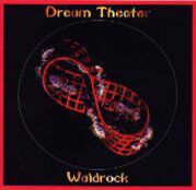 Waldrock - Cover
