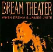 When Dream And James Unite - Cover