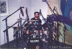 Studio Amarillys.