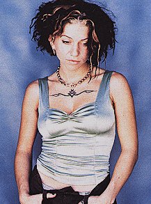 ani difranco