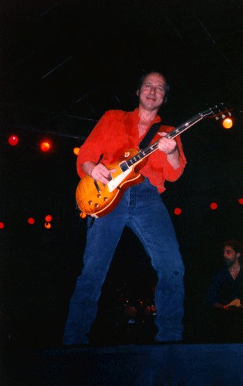 Mark - Barcelona