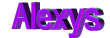 Alexys