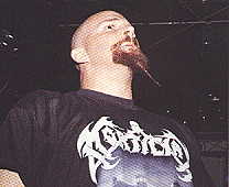 Frank Rini