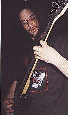 Anthony Miola