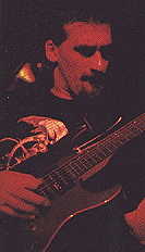 Chris Pervelis