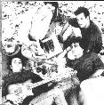 Hombres G