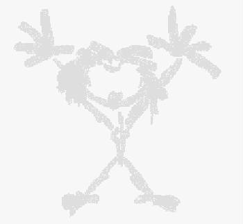 Alive Symbol
