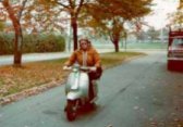 Scooter Power