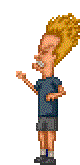 Beavis