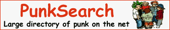 [PunkSearch]
