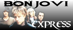 Email list for Bon Jovi in ASIA, AUSTRALIA & NEW ZEALAND!!!