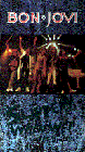 Slippery When Wet - The Videos