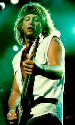 Jon Bon Jovi 㹤͹����쵻� 1993