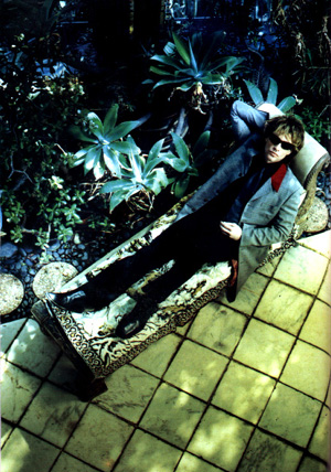 Jon Bon Jovi 2000 !!!!