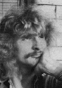David Byron (Uriah Heep)