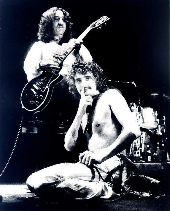 David Byron (Uriah Heep)