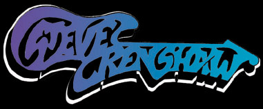 Steve Crenshaw Band Logo