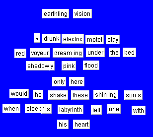 poem by mookid