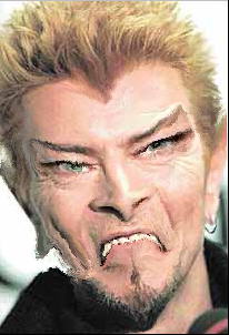 Nobody laughs anymore