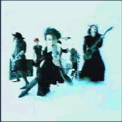 Luna Sea