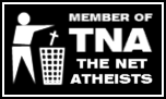 The Net Athiests