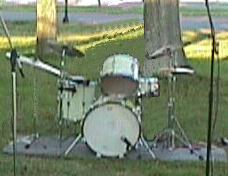 My First Drums