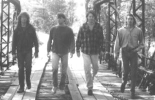 Wehadkee Creek (1992)