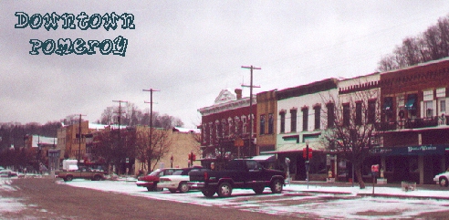 My Hometown