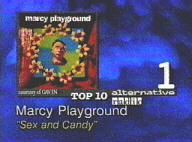 Marcy Playground #1