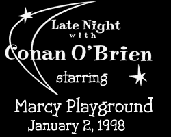 Conan O'Brien