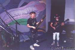 Studio Amarillys.