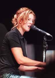 sarah mclachlin