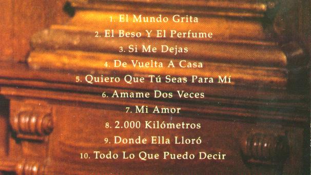 Songs
