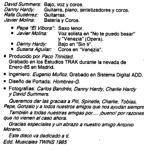 Agradecimientos