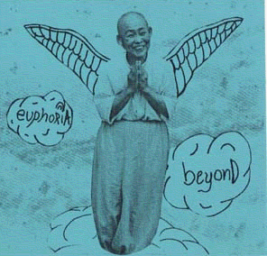 Beyond cover