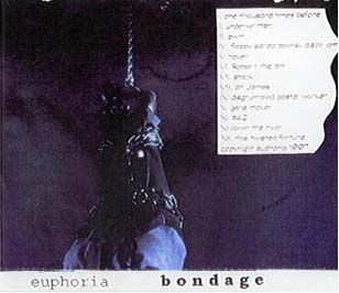 Bondage back back