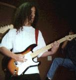 Randy Lee