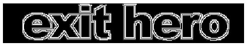 Exit Hero