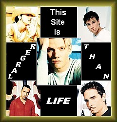 This site is Larger Than Life