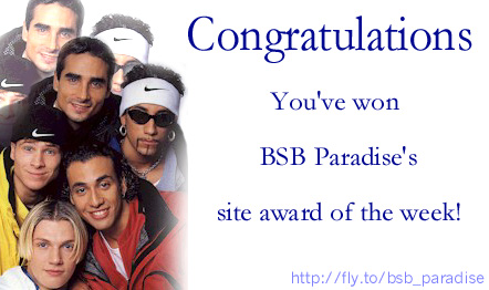 BSB Paradise
