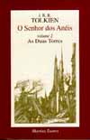 O Senhor dos Anis - As Duas Torres
