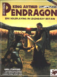 Pendragon
