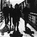 The guys walking